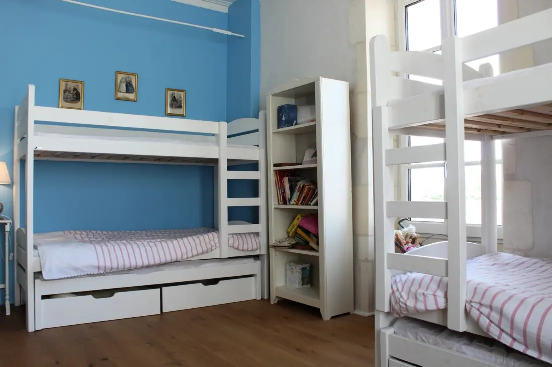 Residence Sgo000-129-szent Georges D'oleron