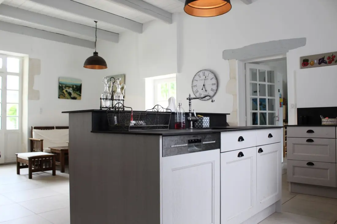 Residence Sgo000-129-szent Georges D'oleron