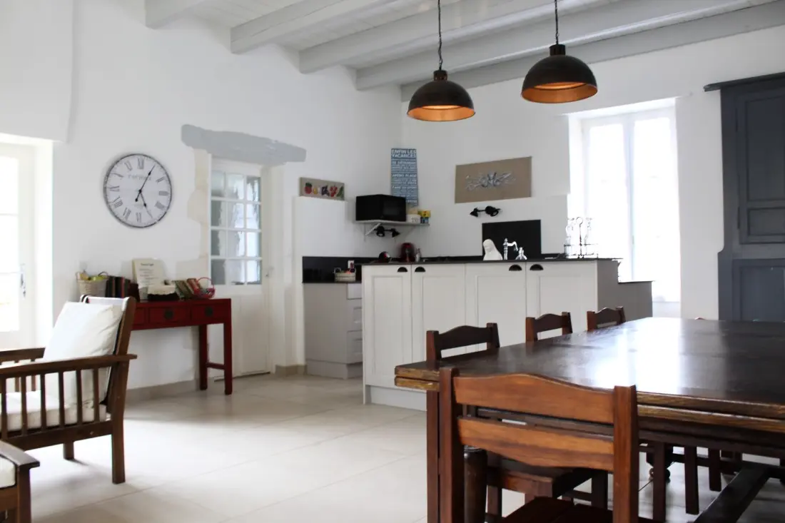 Residence Sgo000-129-szent Georges D'oleron