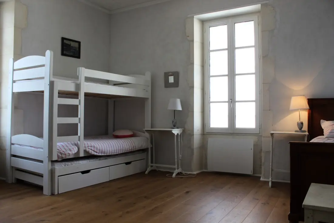 Residence Sgo000-129-szent Georges D'oleron