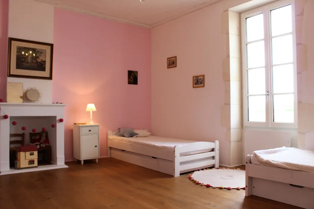 Residence Sgo000-129-szent Georges D'oleron