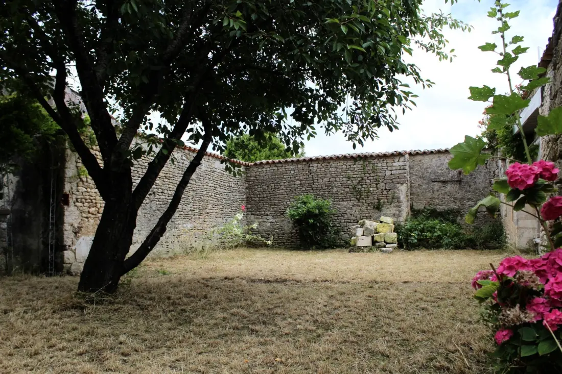 Residence Sgo000-129-szent Georges D'oleron