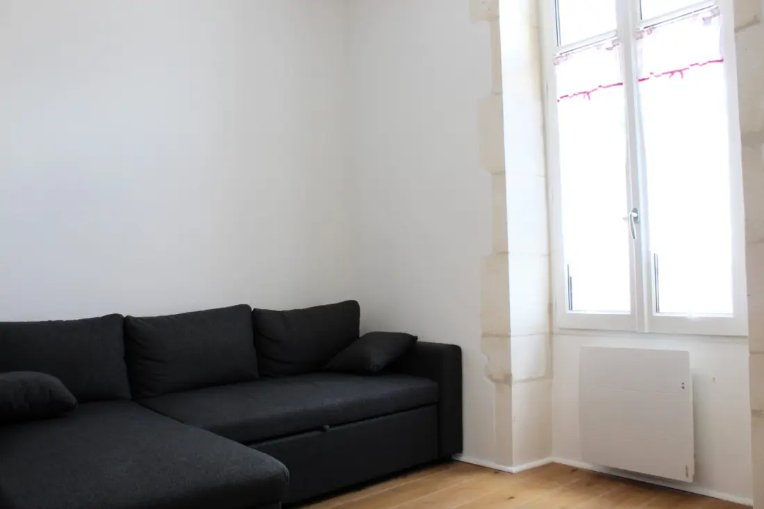 Residence Sgo000-129-szent Georges D'oleron