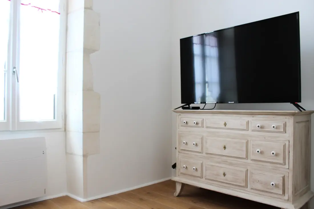 Residence Sgo000-129-szent Georges D'oleron