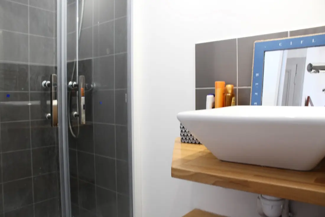 Residence Sgo000-129-szent Georges D'oleron