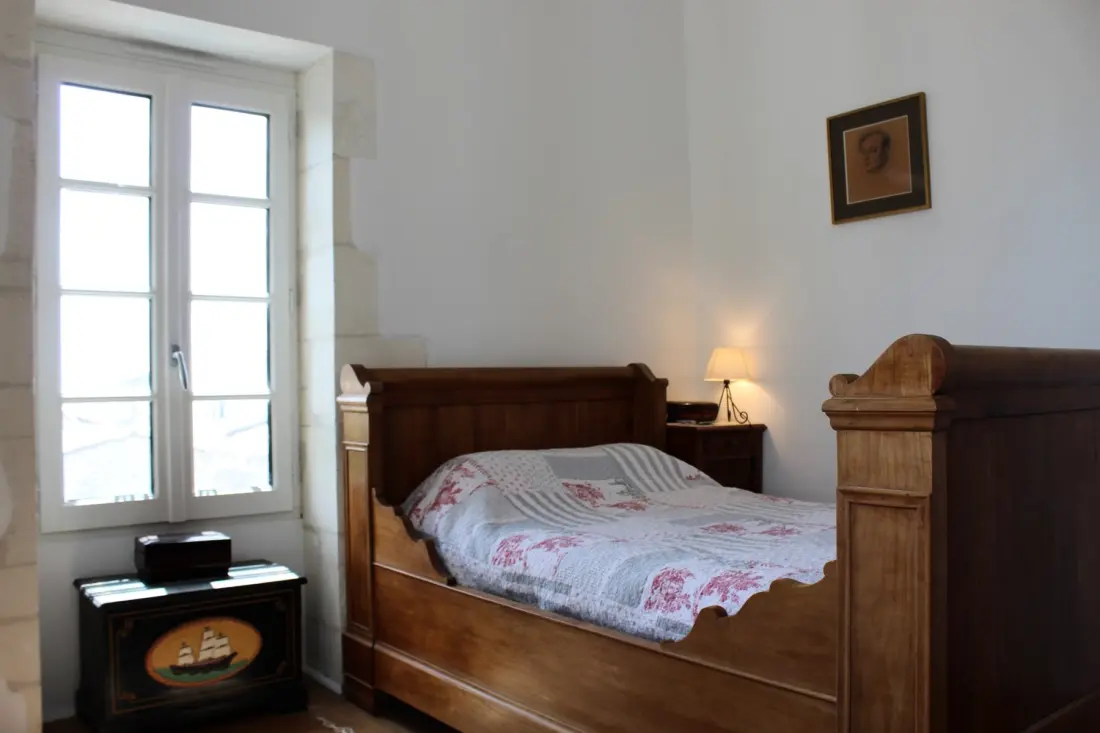 Residence Sgo000-129-szent Georges D'oleron