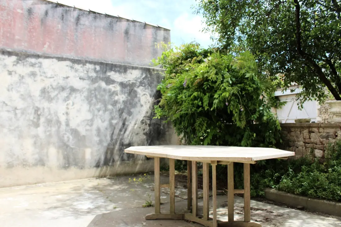 Residence Sgo000-129-szent Georges D'oleron