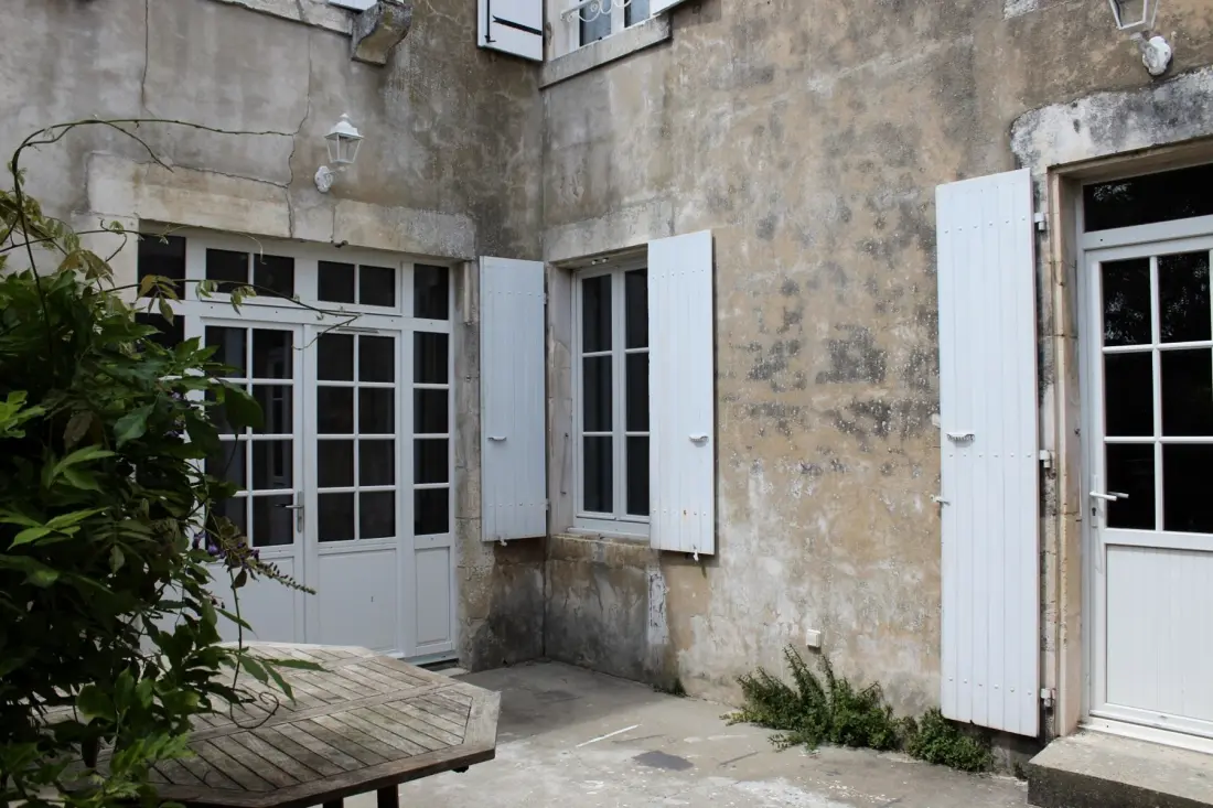 Residence Sgo000-129-szent Georges D'oleron