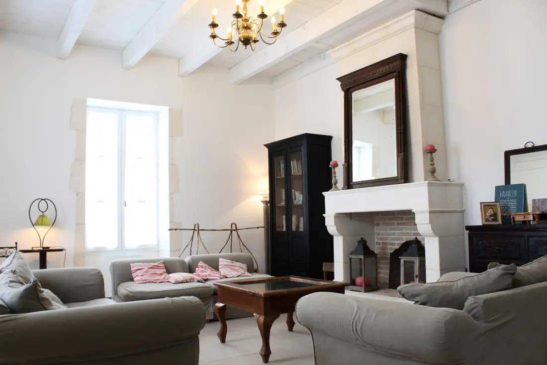 Residence Sgo000-129-szent Georges D'oleron