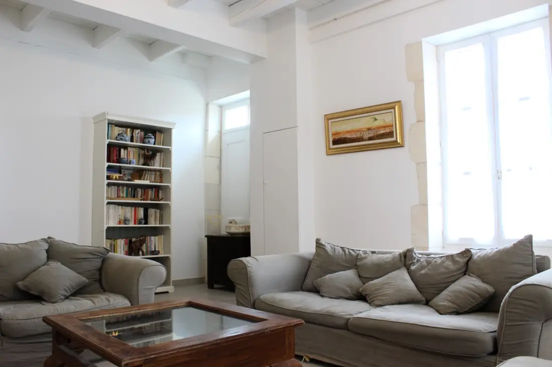 Residence Sgo000-129-szent Georges D'oleron