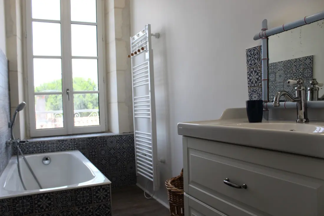 Residence Sgo000-129-szent Georges D'oleron