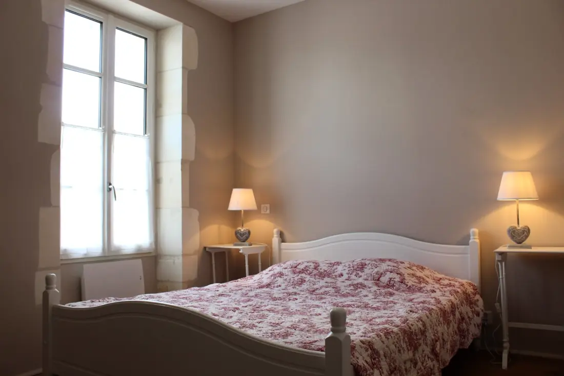 Residence Sgo000-129-szent Georges D'oleron
