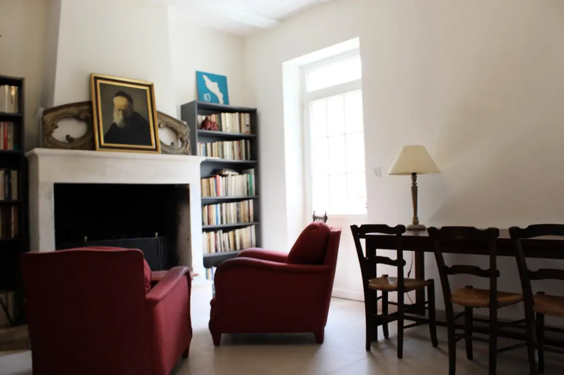 Residence Sgo000-129-szent Georges D'oleron