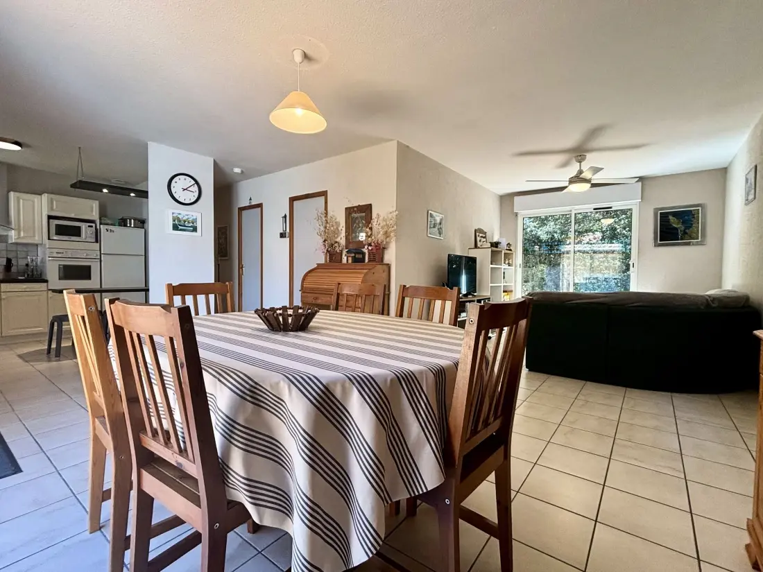 Residence Sgo000-135-szent Georges D'oleron