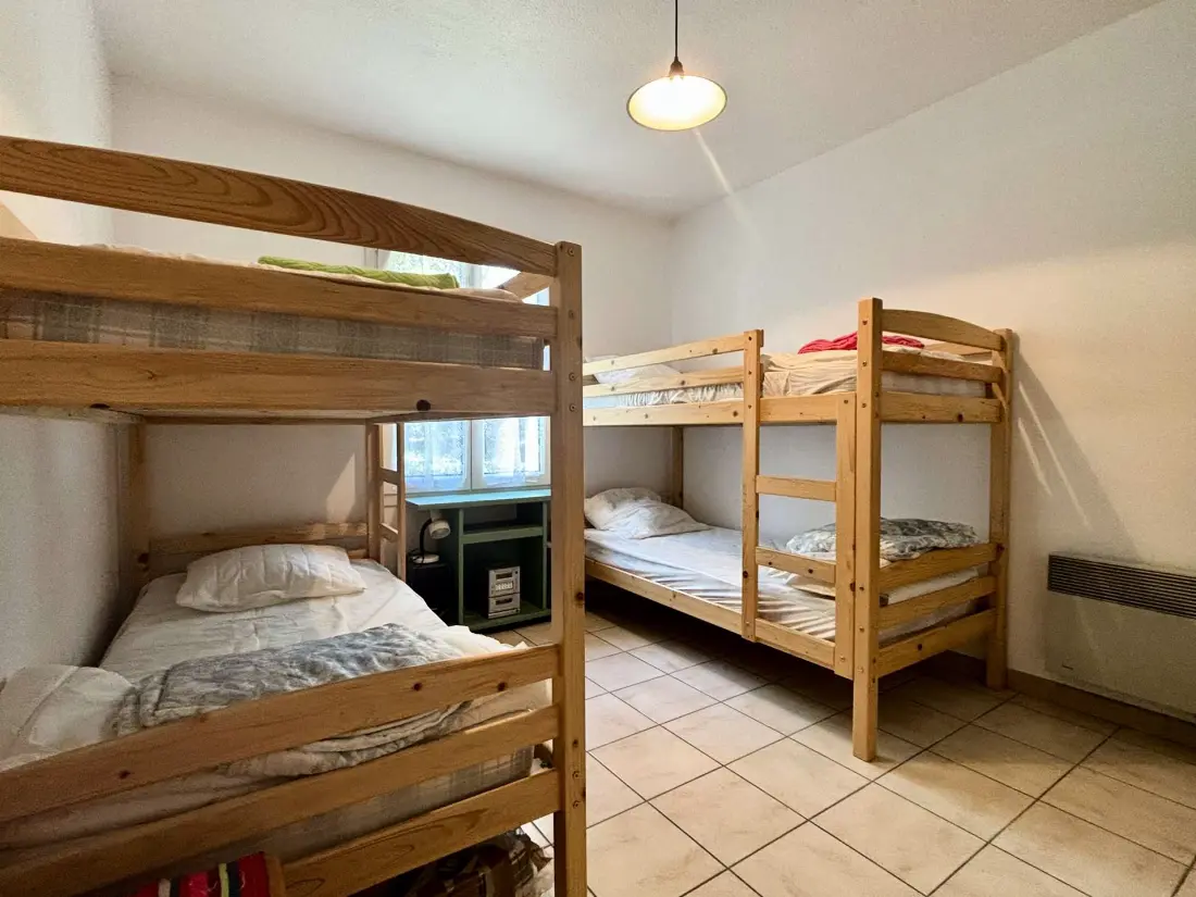 Residence Sgo000-135-szent Georges D'oleron