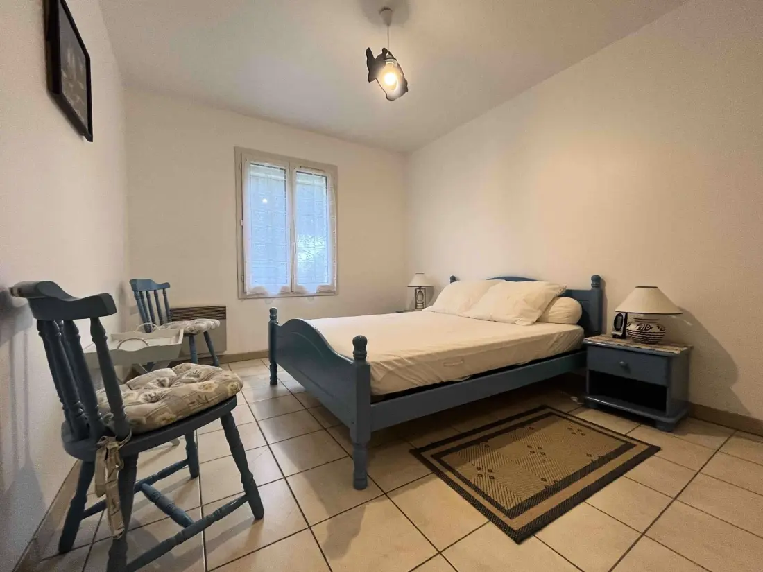 Residence Sgo000-135-szent Georges D'oleron