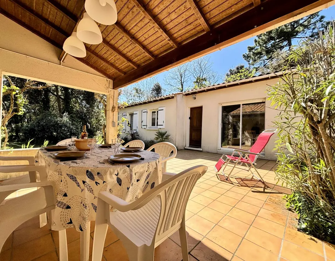 Residence Sgo000-135-szent Georges D'oleron