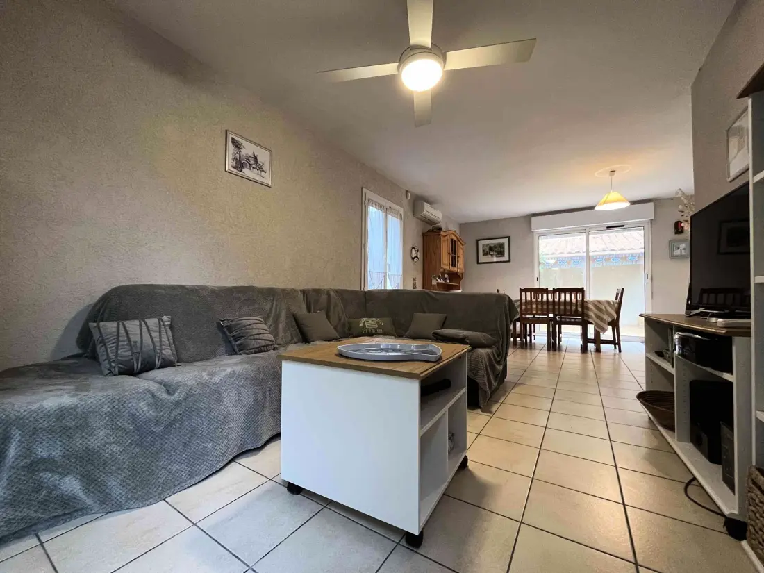 Residence Sgo000-135-szent Georges D'oleron