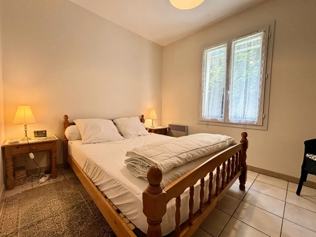 Residence Sgo000-135-szent Georges D'oleron