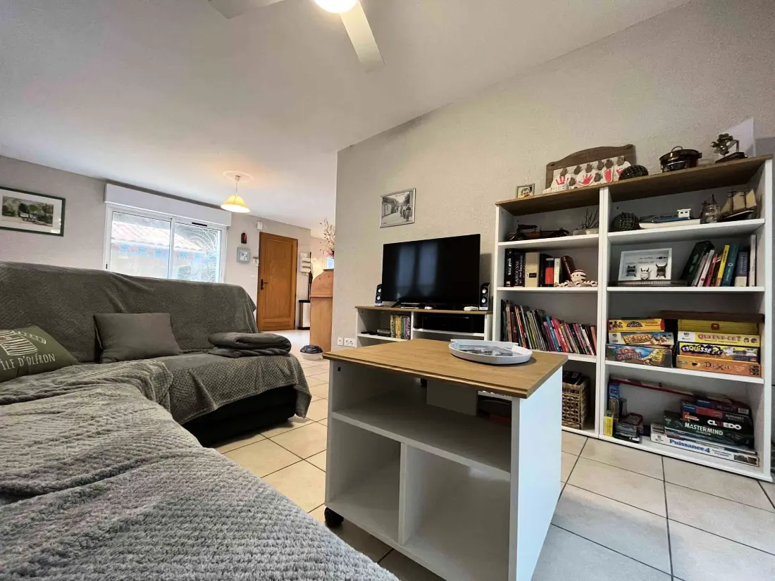 Residence Sgo000-135-szent Georges D'oleron
