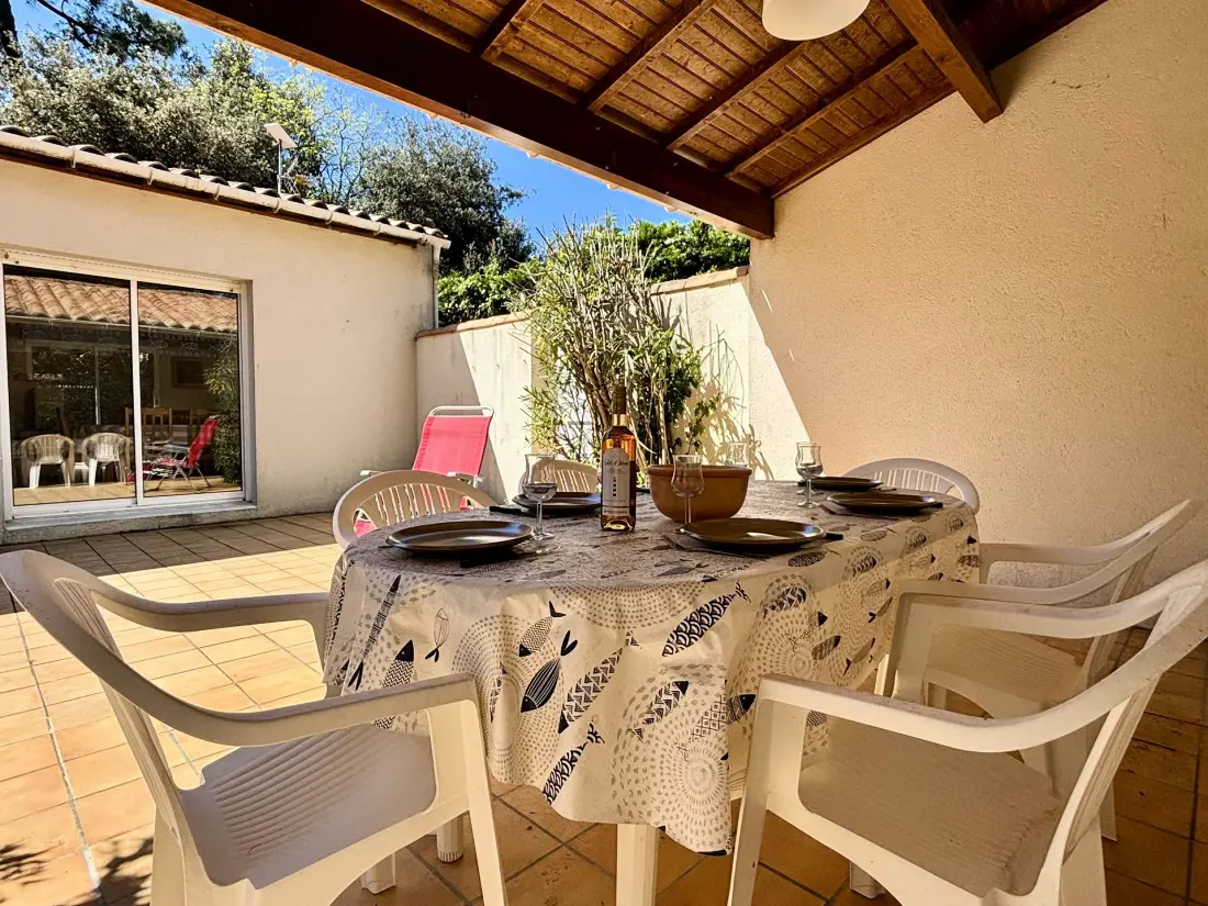 Residence Sgo000-135-szent Georges D'oleron