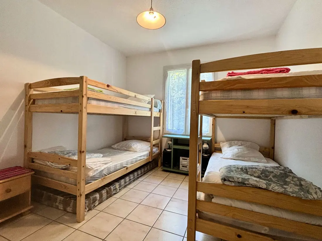 Residence Sgo000-135-szent Georges D'oleron