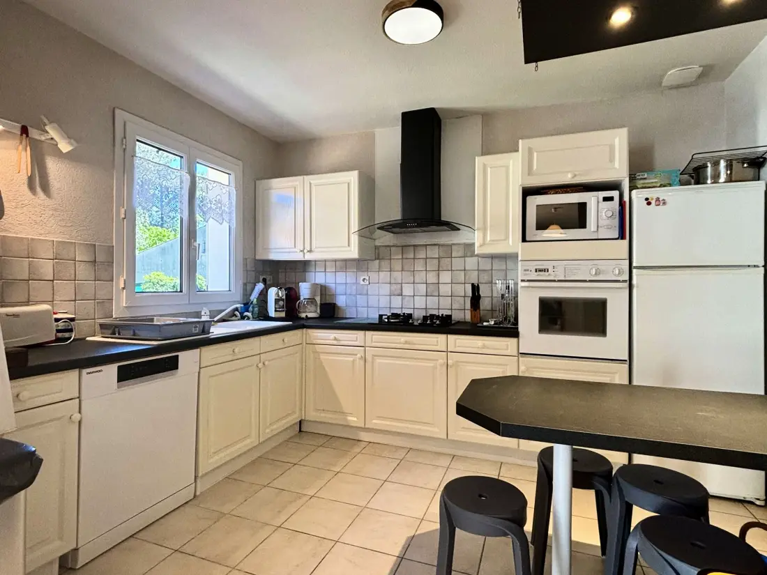 Residence Sgo000-135-szent Georges D'oleron