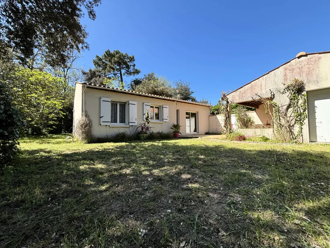 Residence Sgo000-135-szent Georges D'oleron