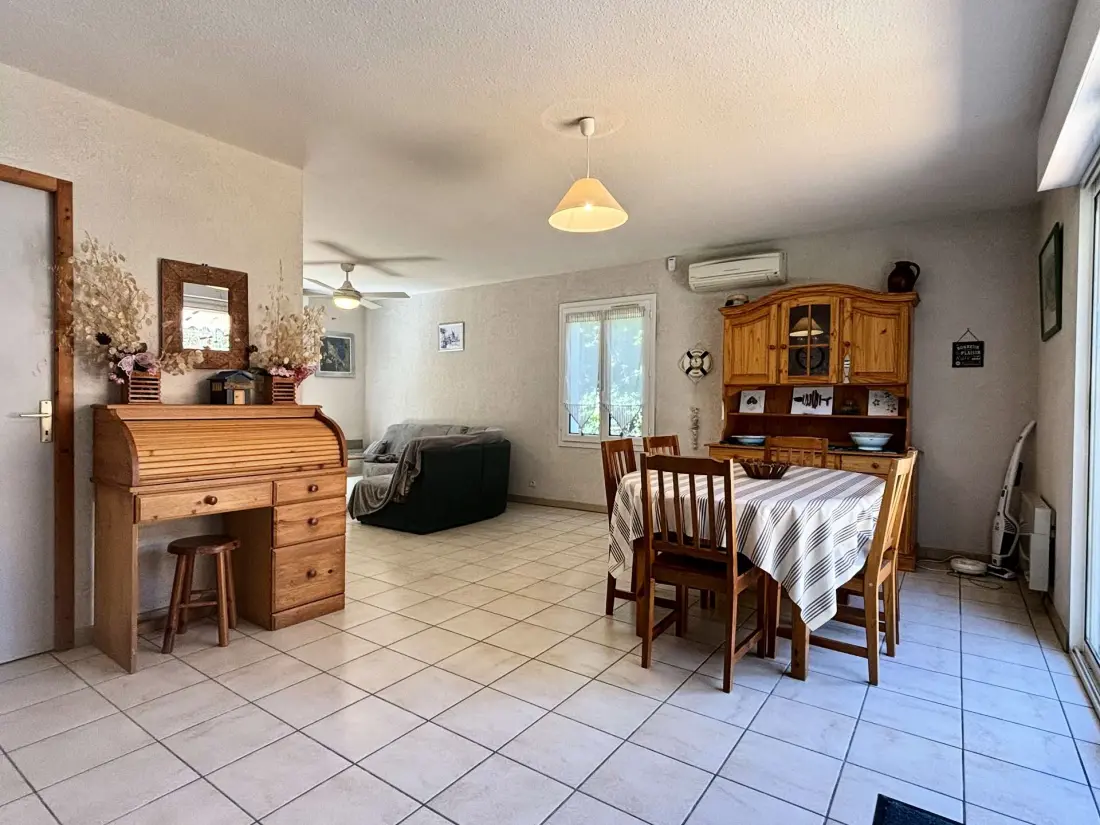 Residence Sgo000-135-szent Georges D'oleron