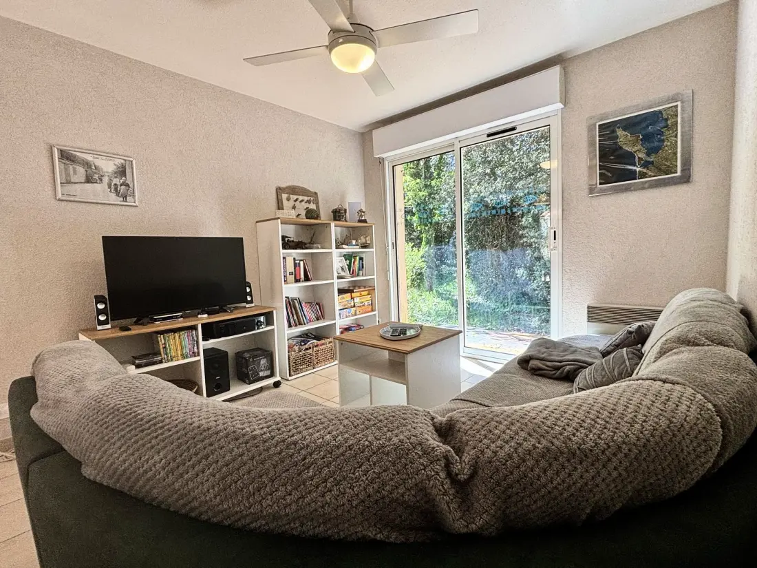 Residence Sgo000-135-szent Georges D'oleron