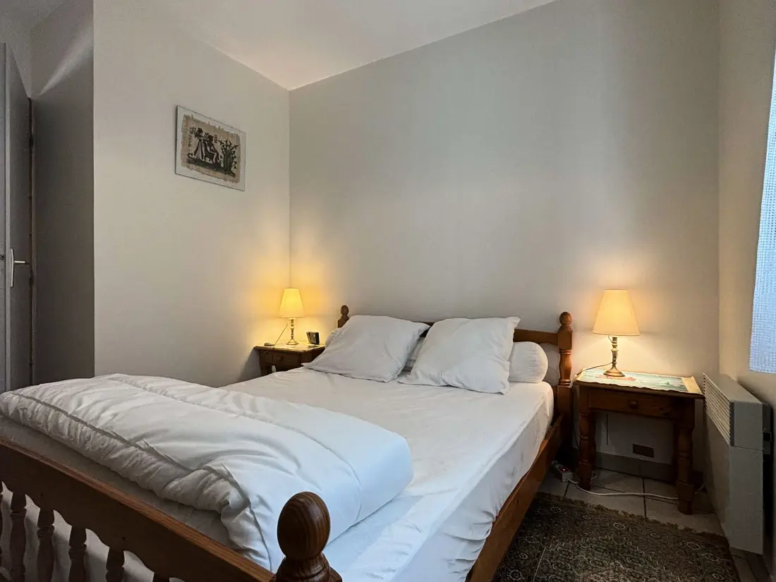 Residence Sgo000-135-szent Georges D'oleron