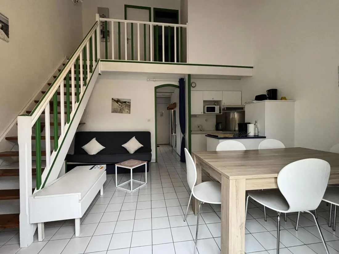 Residence Sgo000-167-szent Georges D'oleron