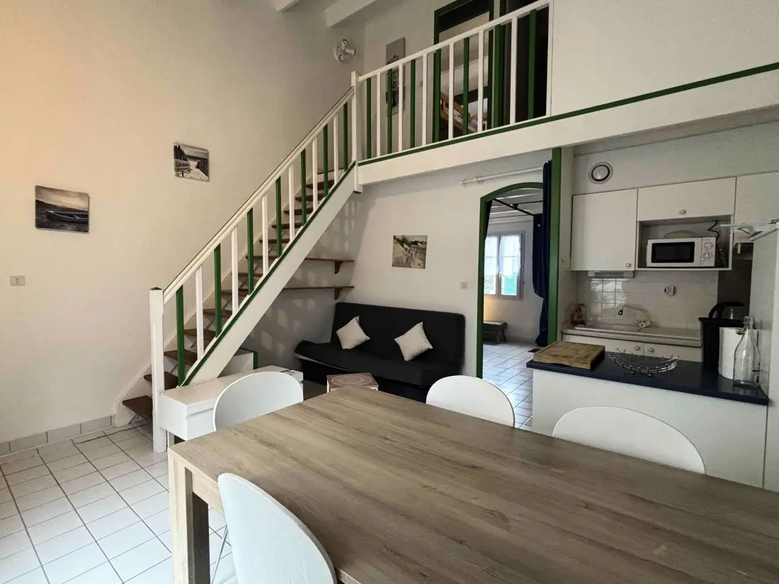 Residence Sgo000-167-szent Georges D'oleron