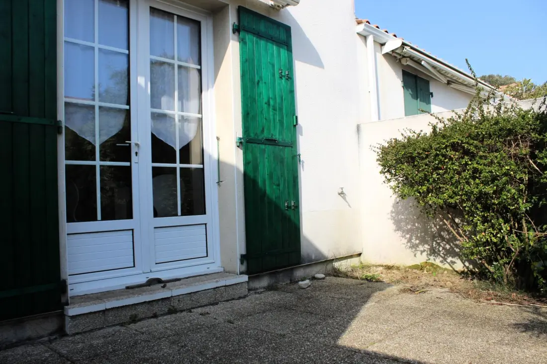 Residence Sgo000-167-szent Georges D'oleron