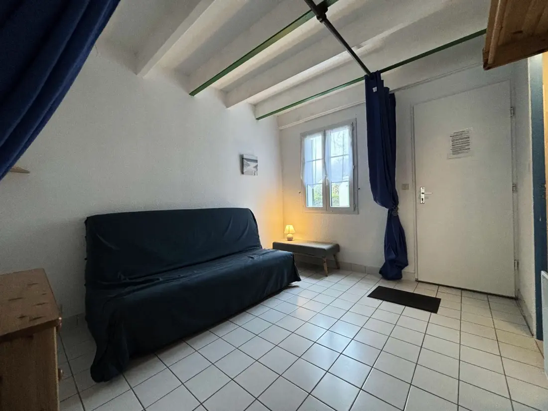 Residence Sgo000-167-szent Georges D'oleron