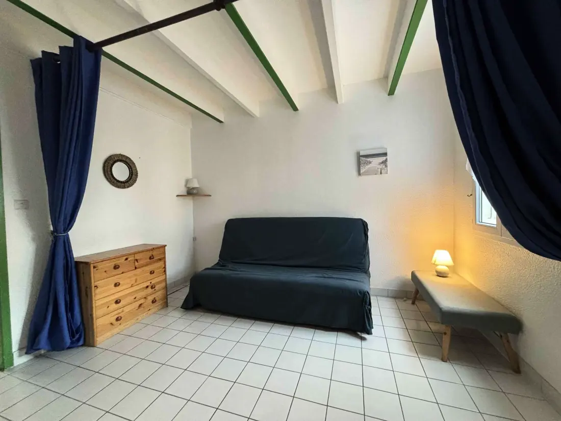 Residence Sgo000-167-szent Georges D'oleron