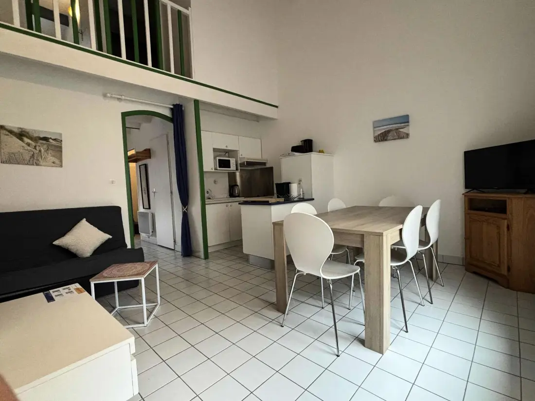 Residence Sgo000-167-szent Georges D'oleron