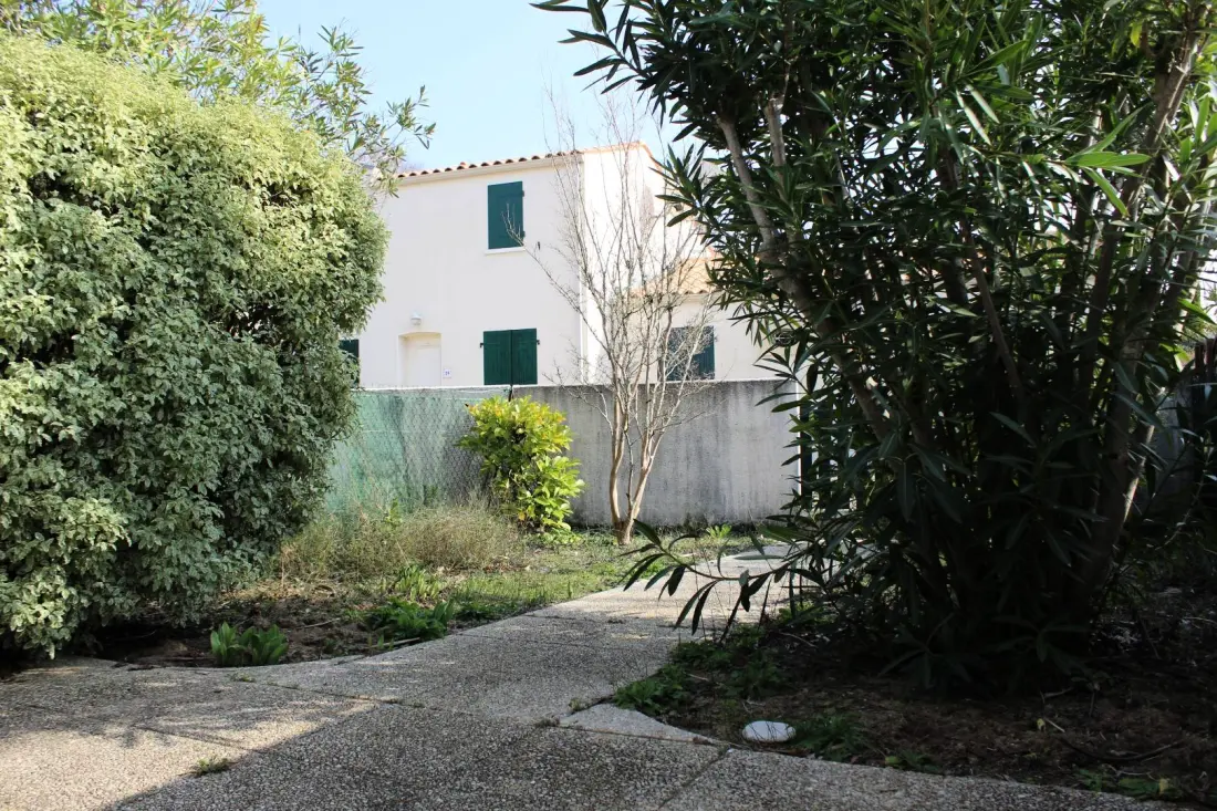Residence Sgo000-167-szent Georges D'oleron