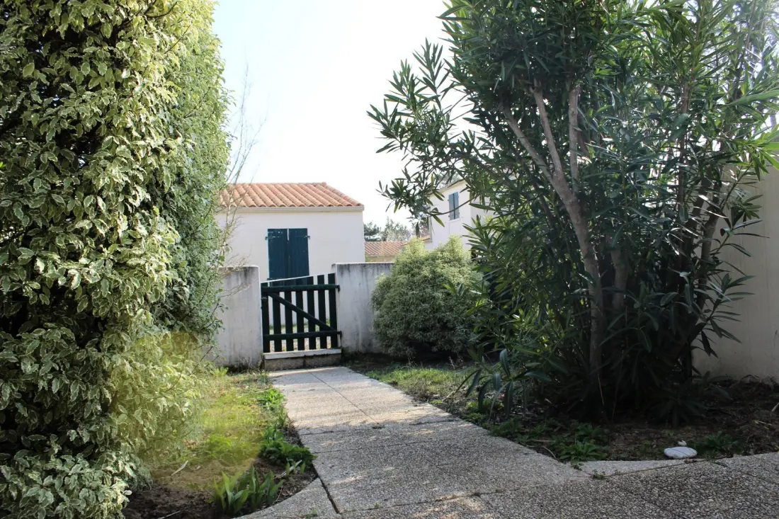 Residence Sgo000-167-szent Georges D'oleron