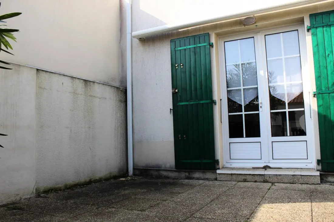 Residence Sgo000-167-szent Georges D'oleron