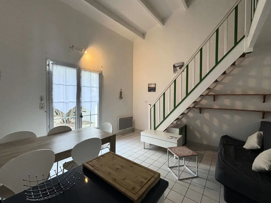 Residence Sgo000-167-szent Georges D'oleron