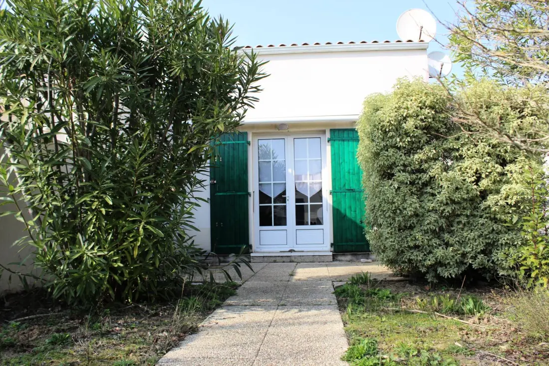 Residence Sgo000-167-szent Georges D'oleron