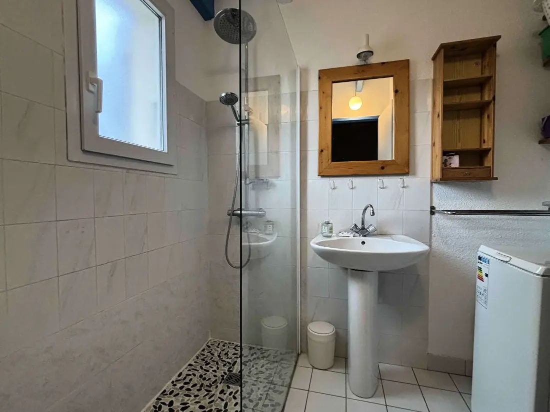 Residence Sgo000-167-szent Georges D'oleron