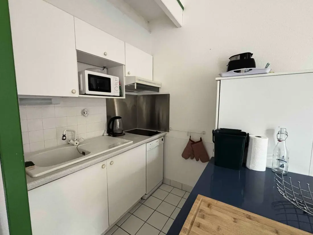Residence Sgo000-167-szent Georges D'oleron