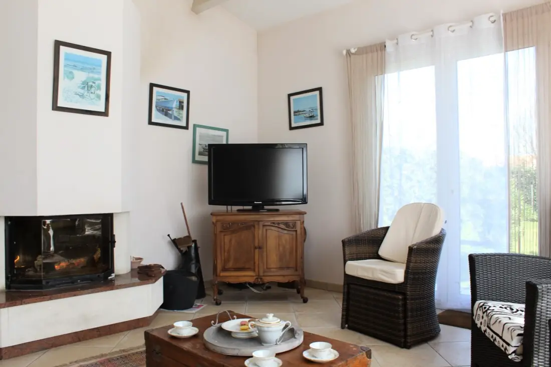 Residence Sgo000-252-szent Georges D'oleron