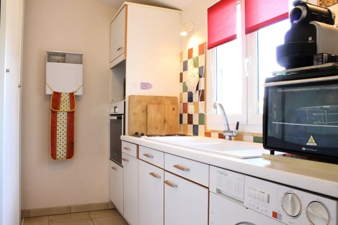 Residence Sgo000-252-szent Georges D'oleron