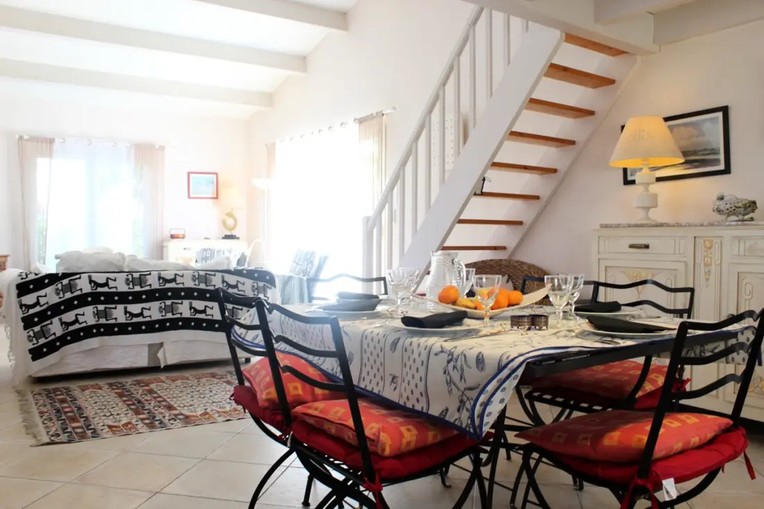 Residence Sgo000-252-szent Georges D'oleron