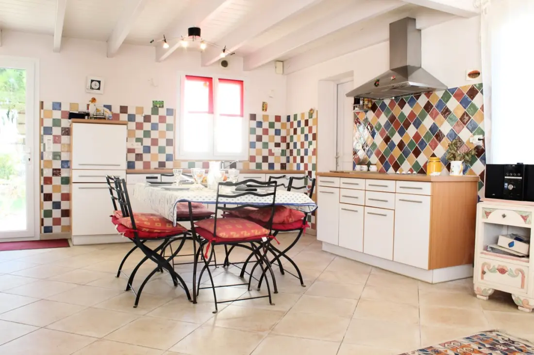Residence Sgo000-252-szent Georges D'oleron
