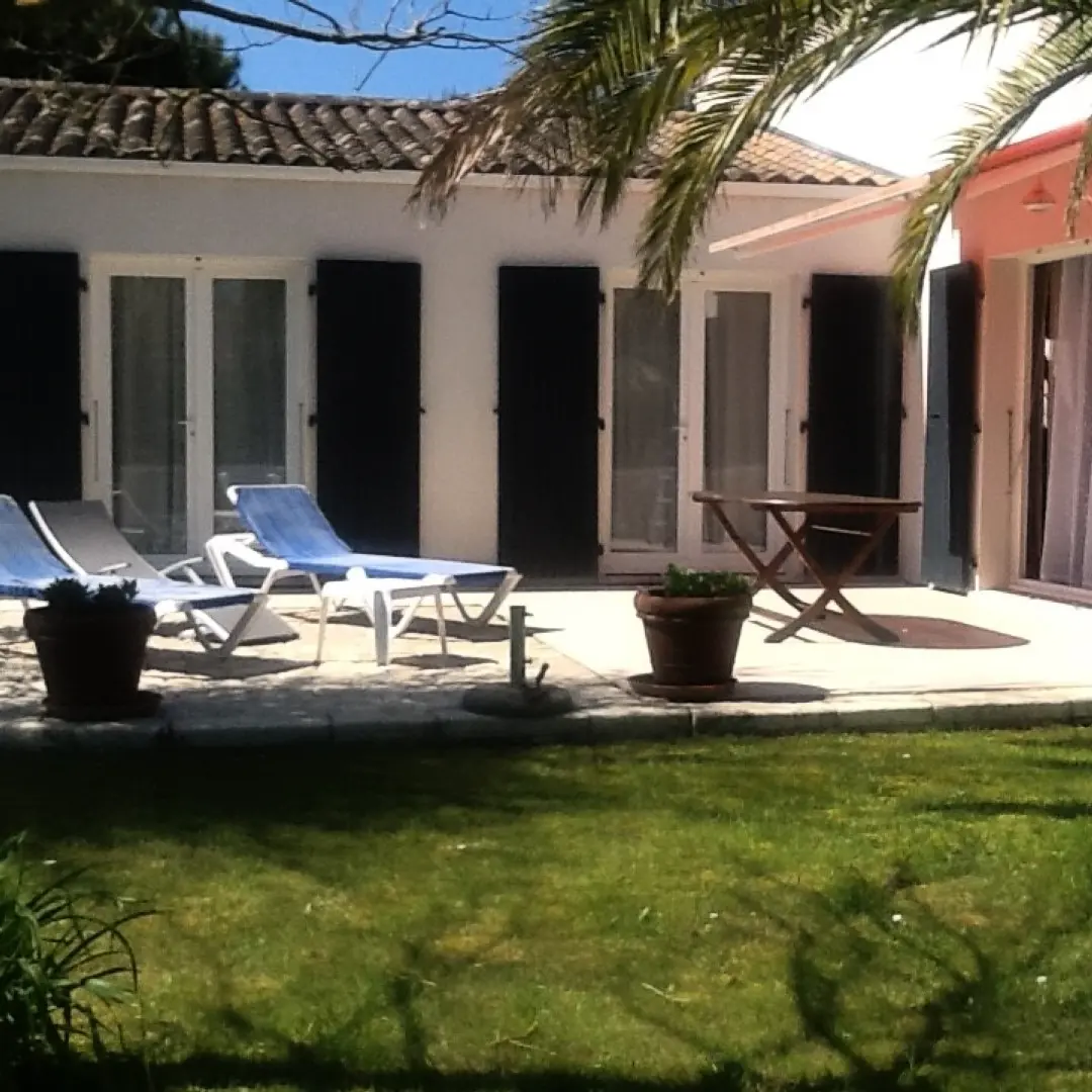 Residence Sgo000-252-szent Georges D'oleron
