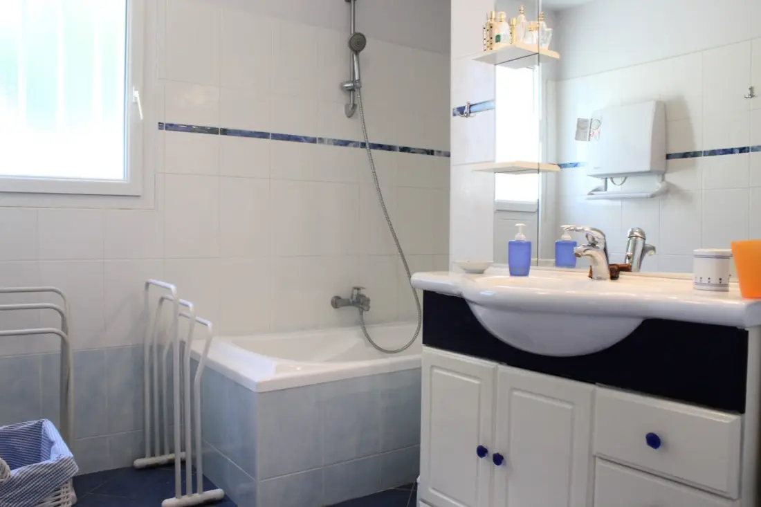 Residence Sgo000-252-szent Georges D'oleron